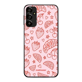 Hülle Glossy Case für Samsung Galaxy A24 - Farbe GP86G