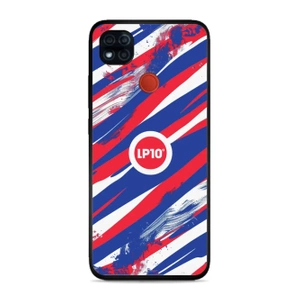 Hülle Glossy Case für Xiaomi Redmi 9C - Farbe G10GZ