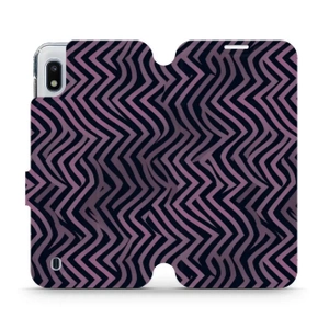 Phone Case Samsung Galaxy A10 - Design VA55S