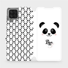 Phone Case Samsung Galaxy A22 4G - Design M030P