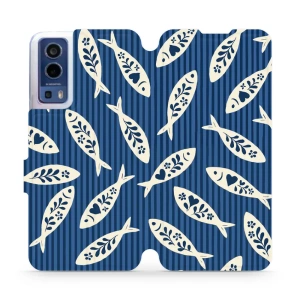 Phone Case Vivo Y52 5G - Design VP89S