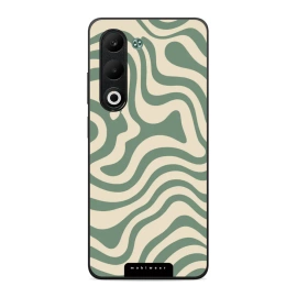 Phone Glossy Case OPPO A5 5G - Design GA57G