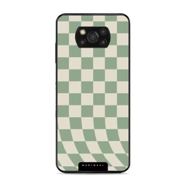 Phone Glossy Case Xiaomi POCO X3 NFC - Design GA58G