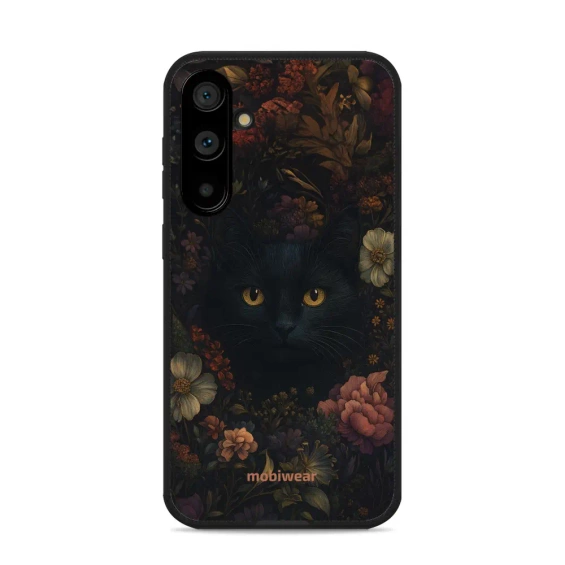 Phone Glossy Case Samsung Galaxy S23 FE - Design G161G