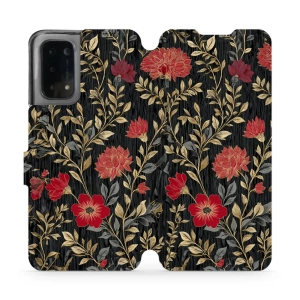 Etui do OPPO A74 5G - wzór V172S