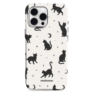 Etui Elite Pro do Apple iPhone 16 Pro Max - wzór E162E