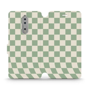 Phone Case Nokia 8 - Design VA58S