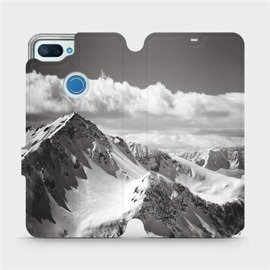 Phone Case Xiaomi Mi 8 Lite - Design M152P