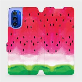 Etui do Motorola Moto G51 5G - wzór V086S