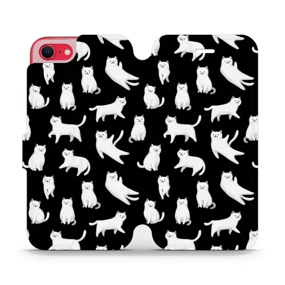 Etui do Apple iPhone SE 2022 - wzór V163S