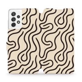 Phone Case Samsung Galaxy A72 - Design VA60S