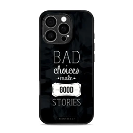 Phone Glossy Case Apple iPhone 16 Pro - Design G071G