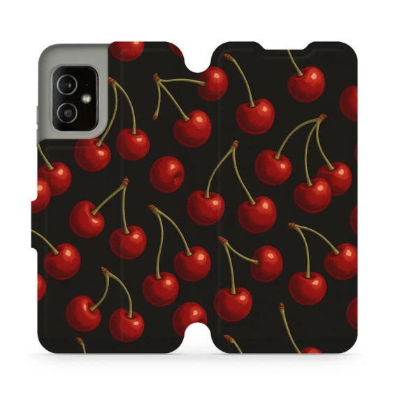 Phone Case Asus Zenfone 8 - Design VP83S