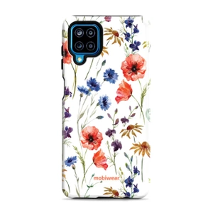 Case Elite Pro for Samsung Galaxy A12 - Design EP04E