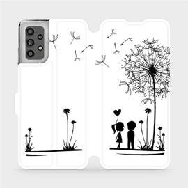 Hülle für Samsung Galaxy A32 4G - Farbe MH16P