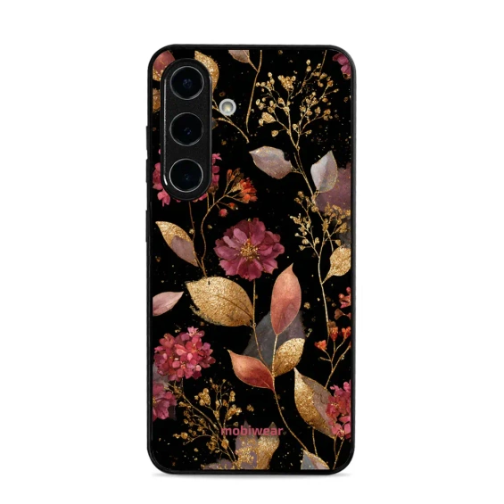 Hülle Glossy Case für Samsung Galaxy S25 - Farbe G171G