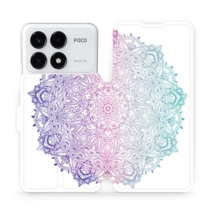 Phone Case Xiaomi POCO F6 Pro - Design M008S