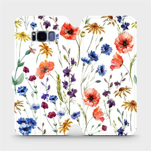 Phone Case Samsung Galaxy S8 - Design MP04S