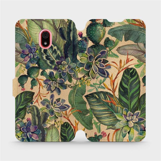 Hülle für Xiaomi Redmi 8A - Farbe VP05S