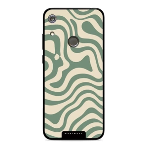 Phone Glossy Case Huawei Y6S - Design GA57G