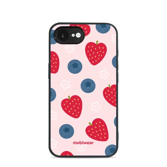 Etui Glossy Case do Apple iPhone 16e - wzór GP84G