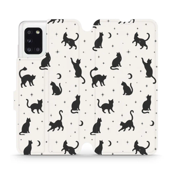 Phone Case Samsung Galaxy A31 - Design V162S
