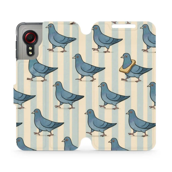 Phone Case Samsung Galaxy Xcover 5 - Design VP91S