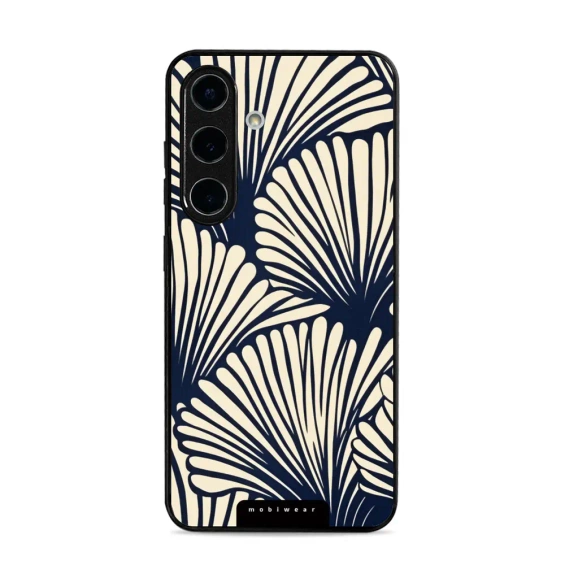 Etui Glossy Case do Samsung Galaxy S25 - wzór GA41G