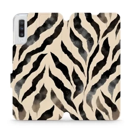 Phone Case Samsung Galaxy A70 - Design VA53S