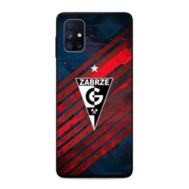 Hülle Glossy Case für Samsung Galaxy M51 - Farbe G04GZ