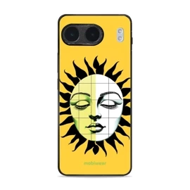 Phone Glossy Case OnePlus Nord 4 5G - Design G056G