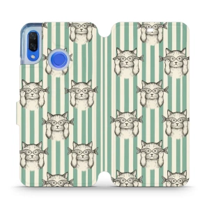 Phone Case Huawei Nova 3 - Design VP90S