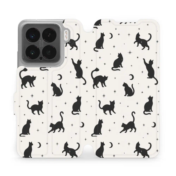 Etui do Xiaomi 15 - wzór V162S