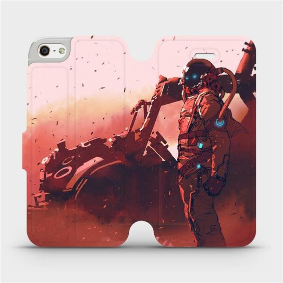 Phone Case Apple iPhone 5s - Design MA09S