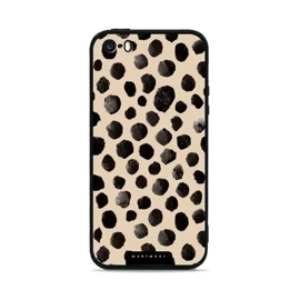 Phone Glossy Case Apple iPhone 5s - Design GA50G