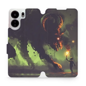 Phone Case Xiaomi POCO C65 - Design VA08P