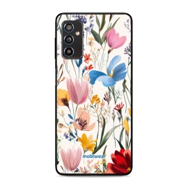 Phone Glossy Case Samsung Galaxy M52 5G - Design GP70G