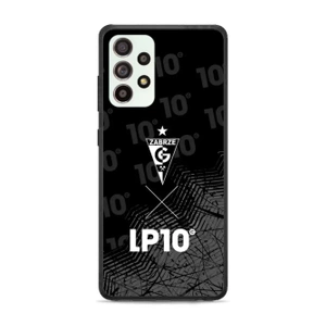 Etui Glossy Case do Samsung Galaxy A52 - wzór G11GZ