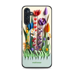 Hülle Glossy Case für Samsung Galaxy M34 5G - Farbe G015G