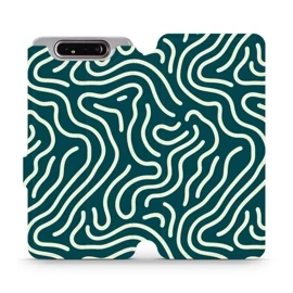 Etui do Samsung Galaxy A80 - wzór VA61S