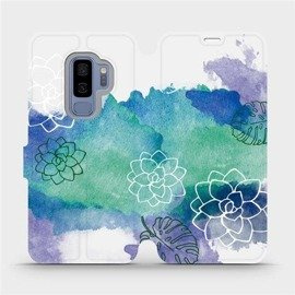 Phone Case Samsung Galaxy S9 Plus - Design MG11S