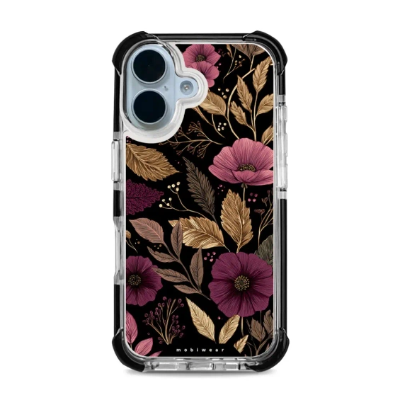 Etui MagSafe Elite Bumper Apple iPhone 17 - wzór D170D