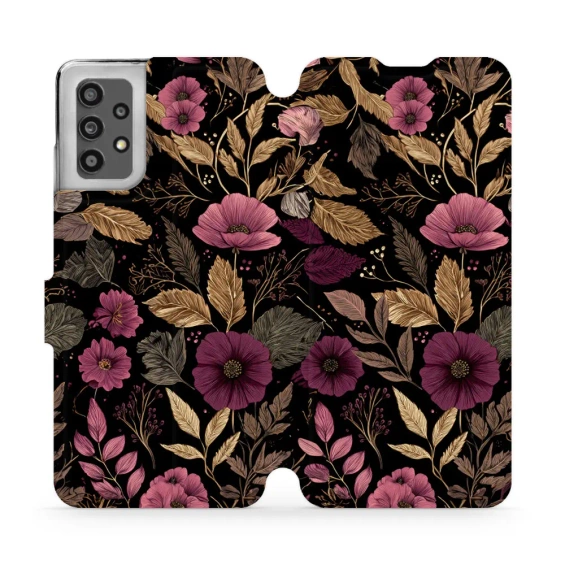 Hülle für Samsung Galaxy A32 4G - Farbe V170S