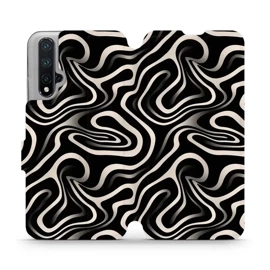 Phone Case Huawei Nova 5T - Design VA63S
