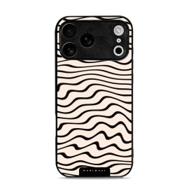 Phone Glossy Case Apple iPhone 17 Pro Max - Design GA62G