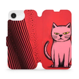 Phone Case Apple iPhone 16e - Design VP54S