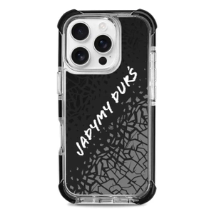 Case MagSafe Elite Bumper for Apple iPhone 16 Pro - Design D08GZ