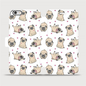 Phone Case Apple iPhone 6 - Design M097P