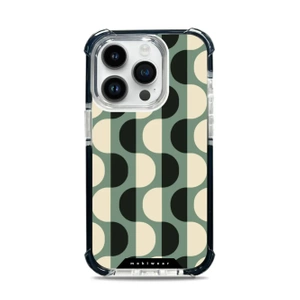 Case MagSafe Elite Bumper for Apple iPhone 14 Pro - Design DA56D