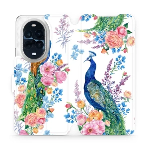 Etui do Huawei Nova 13 Pro - wzór MX08S